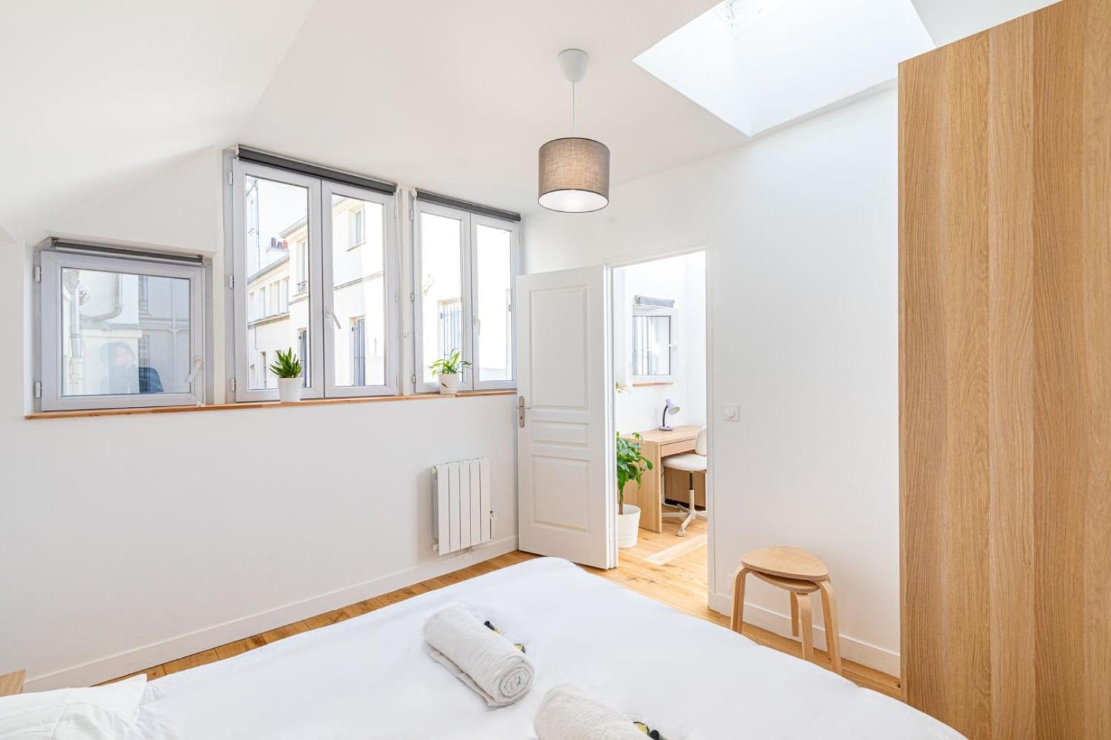 Guestready - Fantastic Stay Near Musee Du Louvre Paris Exterior foto