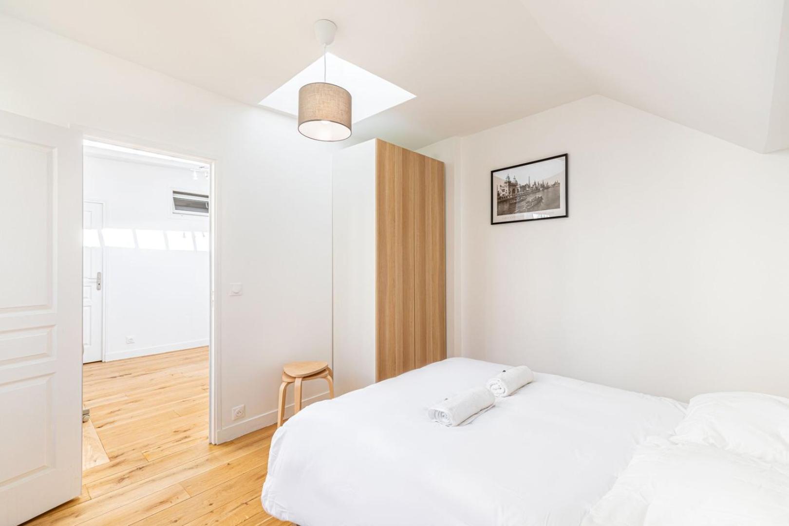 Guestready - Fantastic Stay Near Musee Du Louvre Paris Exterior foto