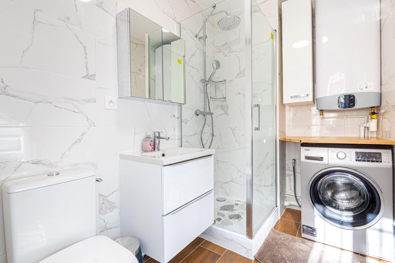 Guestready - Fantastic Stay Near Musee Du Louvre Paris Exterior foto